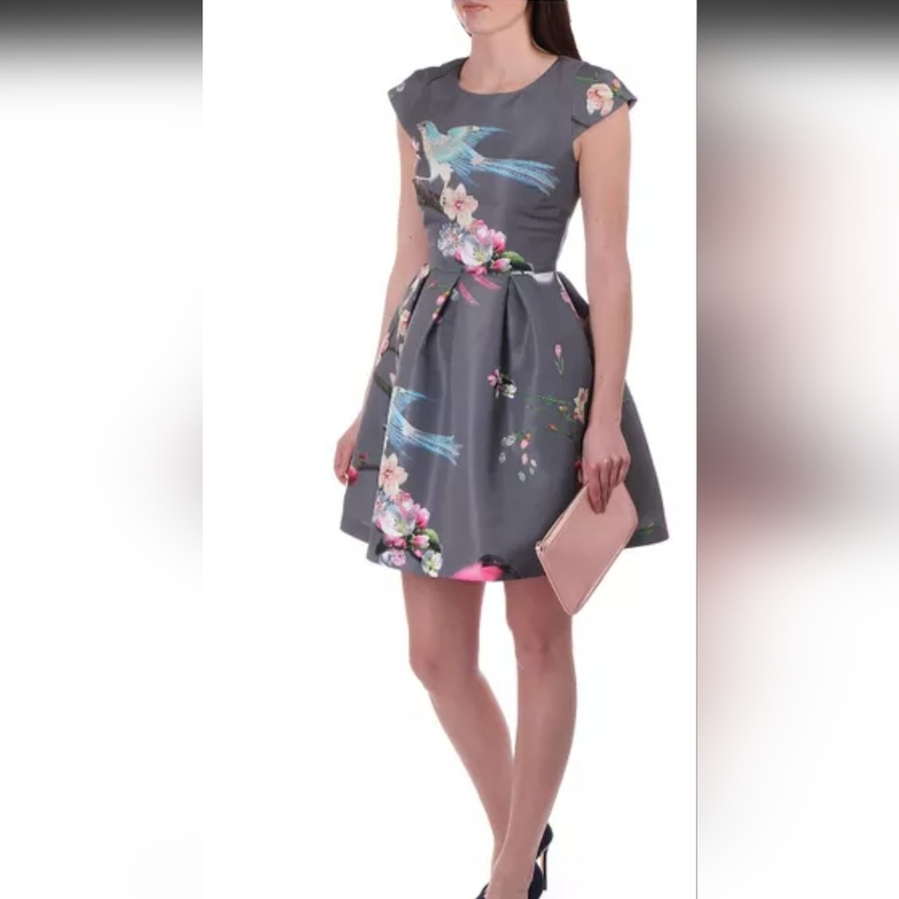 💖🌟Gorgeous  Ted Baker Dress